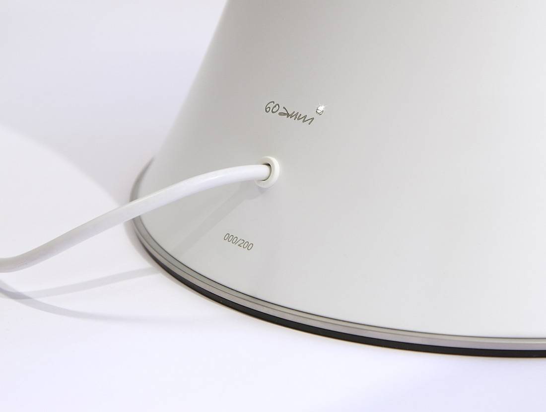 Minipipistrello 60 Anni Limited Edition